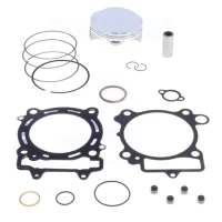 ATHENA 2025/06 ПОРШЕНЬ Z USZCZELKAMI TOP-END KAWASAKI KX 450 F (KXF450) '15, (4T) KUTY (STD. + 0,01MM = 95,96MM) (12.8:1)