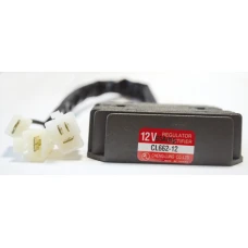 CL РЕГУЛЯТОР НАПРУГИ (65A) YAMAHA