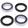 ALL BALLS ПІДШИПНИК КОЛЕСА ЗАДНЬОГО Z USZCZELNIACZAMI YAMAHA YFS 200 '88-'02 - зображення 1