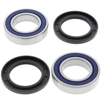 ALL BALLS ПІДШИПНИК КОЛЕСА ЗАДНЬОГО Z USZCZELNIACZAMI YAMAHA YFS 200 '88-'02