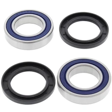 ALL BALLS ПІДШИПНИК КОЛЕСА ЗАДНЬОГО Z USZCZELNIACZAMI YAMAHA YFS 200 '88-'02