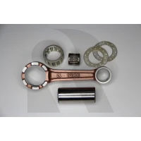 ROYAL RODS ШАТУН KAWASAKI KX 60 '85-'04, KX 65 (KX65) '00-'26, SUZUKI RM 60 '03, RM 65 '03-'05
