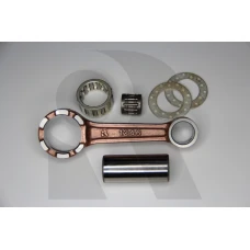 ROYAL RODS ШАТУН KAWASAKI KX 60 '85-'04, KX 65 (KX65) '00-'26, SUZUKI RM 60 '03, RM 65 '03-'05