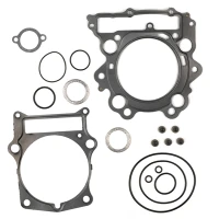 PROX УЩІЛЬНЕННЯ TOP-END YAMAHA YFM 660 RAPTOR '01-'05, XTZ 660 '91-'97