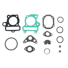 NAMURA УЩІЛЬНЕННЯ TOP-END POLARIS 90 07-14 (4T)