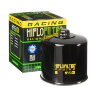 HIFLO МАСЛЯНИЙ ФІЛЬТР HF153RC (RACING 17MM)
