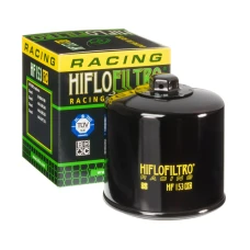 HIFLO МАСЛЯНИЙ ФІЛЬТР HF153RC (RACING 17MM)