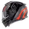 PREMIER HELMETS DEVIL GT 17 XL - зображення 2