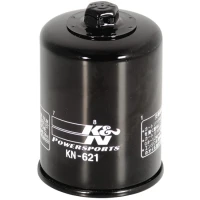 K&N OILFILTER
