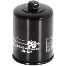 K&N OILFILTER
