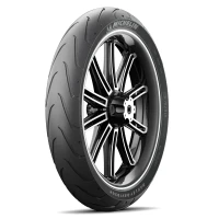 MICHELIN SCORCHER 11 120/70 ZR 18 M/C (59W) TL FR (SPORTSTER XL1200T)
