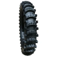WAYGOM ШИНА SAND ЗАДНЬОГО W007 110/90-19