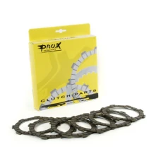 PROX ДИСКИ SPRZEGLOWE KAWASAKI KX 80 '85-87