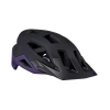 LEATT (НОВИНКА 2024) ШОЛОМ ВЕЛОСИПЕДИ MTB TRAIL 2.0 V24 VELVET КОЛІР FIOLETOWY РОЗМІР M (55-59 CM) - зображення 1