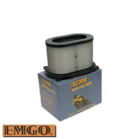 EMGO ФІЛЬТР ПОВІТРЯ SUZUKI SV650 99-02, CAGIVA RAPTOR 650 (HFA3609) (13780-20F00) (S3162)