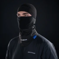 OXFORD ADVANCED KOMINIARKA WIATROODPORNA ДОВГА Z DUZYM ОТВОРОМ NA ОЧІ SOFTSHELL РОЗМІР УНІВЕРСАЛЬНИЙ