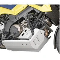 KAPPA ЗАХИСТ ДВИГУНА АЛЮМІНІЙ ANODOWANA SUZUKI V-STROM 1050XT '20,