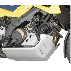 KAPPA ЗАХИСТ ДВИГУНА АЛЮМІНІЙ ANODOWANA SUZUKI V-STROM 1050XT '20,