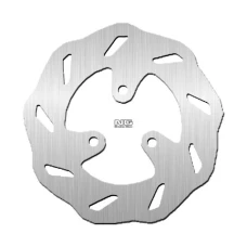 NG ДИСК ТОРМОЗНИЙ ПЕРІД PEUGEOT LUDIX 50 '08-13 (170X42X3,5MM) (3X8,5MM) WAVE