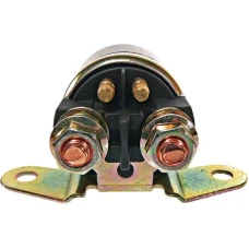 ARROWHEAD (JN) РЕЛЕ СТАРТЕРА SUZUKI DR 250 S '93-95, DR 350 SE '90-99, DR 650 SE '92-95, GN 125 '91-01, GN 250 '85-88, GS 1100 '84, GS 1150 '84-86, GS 450 '84-88, GSF 400 BANDIT '91-93, ARCTIC CAT BEAR CAT WIDE TRACK'08, (SND6054)