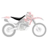 BLACKBIRD ПОКРИВКА\/ПОКРИВКА NA СИДІННЯ HONDA XR 650R '00-'09 PYRAMID (PMD) КОЛІР ЧОРНИЙ - зображення 2