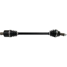 ALL BALLS ПОЛУВІСЬ ПРИВІДНА POLARIS RANGER 1000 CREW '21-24, RANGER 1000 EPS '21-24, RANGER 1000 EPS CREW '23-24, RANGER 1000 EPS CREW ПРЕМІУМ-КЛАС '21-23, RANGER 1000 EPS ПРЕМІУМ-КЛАС '21-24, RANGER XP 1000 CREW ПРЕМІУМ-КЛАС '21-24, ПЕРІД ЛІВА