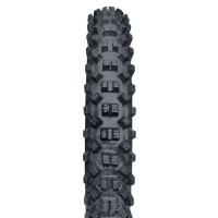 WANDA ШИНА 90/90-21 P262 60M 6PR TT DOT 05/2024 (WZMACNIANA) (MOTOCROSS)