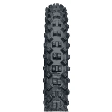 WANDA ШИНА 70/100-17 P262 46M 6PR M/C TT ПЕРІД DOT 09-12/2024 (MOTOCROSS)