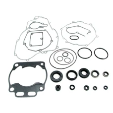 NAMURA КОМПЛЕКТ ПРОКЛАДОК KAWASAKI KX 250 (05-08)