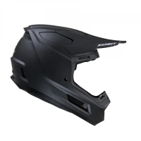 KENNY RACING 2025 ШОЛОМ CROSS/ENDURO МОДЕЛЬ PERFORMANCE ERT SOLID MATT BLACK КОЛІР ЧОРНИЙ РОЗМІР S ( 55 - 56 CM )