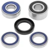 ALL BALLS ПІДШИПНИК КОЛЕСА ЗАДНЬОГО Z USZCZELNIACZAMI HONDA ST 1300 PAN EUROPEAN '03-'16, CTX 1300`14 - зображення 2