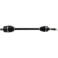 ПІВВІСЬ ПРИВІДНА ALL BALLS AB8-KW-8-331 ПЕРЕД ЛІВА KAWASAKI