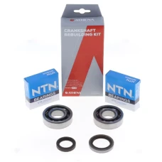 BEARING WORX ПІДШИПНИК ВАЛУ КОЛІНВАЛА GAS GAS EC 200 '05-'07, EC 250 / 300 '03-'07 (NTN) (MADE IN JAPAN) (24-1115)
