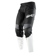 SHOT RACING ПРОДАЖА ШТАНИ CROSS/ENDURO PANTS DEVO SLAM GREY КОЛІР СІРИЙ РОЗМІР 30