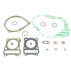 ATHENA КОМПЛЕКТ ПРОКЛАДОК SUZUKI DR 125/SE/Z/T '82-88, GS 125 82-95