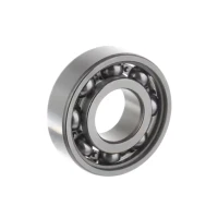 ATHENA ПІДШИПНИК SKF 6207/C3 (72X35X17MM)