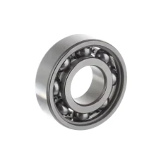 ATHENA ПІДШИПНИК SKF 6207/C3 (72X35X17MM)