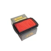 EMGO ФІЛЬТР ПОВІТРЯ YAMAHA YZF 125 R 08-18, WR125 R\/X 09-16 (5D7) (HFA4106) (3C1-E4450-00) (Y4205) - зображення 1