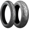 МОТОШИНИ BRIDGESTONE 120\/70ZR17 BATTLAX T32 M YAMTRA25 (58W) TL ПЕРЕДНЯ DOT 45\/2024 - зображення 2