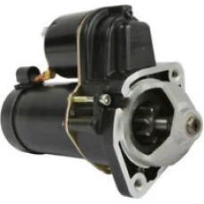ARROWHEAD СТАРТЕР BMW R60/5, MOTO GUZZI (0-001-157-016)
