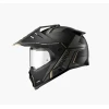 SENA 2026\/07 ШОЛОМ OUTLANDER DUAL SPORT FIBERGLASS Z INTERKOMEM MESH 3.0 DO 2000M РОЗМІР XXL КОЛІР ЧОРНИЙ MATT ( ECE R22.06 ) (EL) - зображення 3