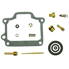 BRONCO КОМПЛЕКТ РЕМОНТУ КАРБЮРАТОРА SUZUKI LT 80 (87-06) (26-1425) (NA 1 КАРБЮРАТОР)