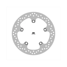 NG 2023/12 ДИСК FRONT R S 267X132X4,5 5X10,25