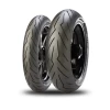 МОТОШИНА PIRELLI 140\/70R17 DIABLO ROSSO 3 66H M\/C TL ЗАДНЯ DOT 43\/2024 - зображення 2