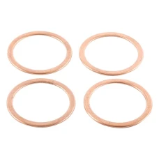 WINDEROSA (VERTEX) ПРОКЛАДКА КОЛЕКТОРА ВИПУСКНОГО KAWASAKI Z1000 03-09 ZRX1200R 01-05 ZX1100D NINJA ZX11 93-01 ZX12R 00-05 ZX900 NINJA ZX9R 00-03