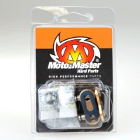 MOTO-MASTER OGNIWO LACZACE ЗАСТІБКА DO ЛАНЦЮГА V6 X-RING - 1 ШТУКА