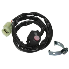 PSYCHIC ВИКЛЮЧАТЕЛЬ ЗАПАЛУ (KILL SWITCH) HONDA CRF 250R '10-13, 450R '09-12 (OEM 35130-MEN-A31)