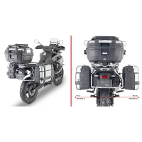GIVI SPECIFIC PANNIER ТРИМАЧ FOR MONOKEY® SIDE-CASES