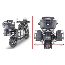 GIVI SPECIFIC PANNIER ТРИМАЧ FOR MONOKEY® SIDE-CASES