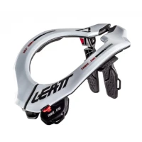 LEATT NECK BRACE 3.5 JUNIOR WHT